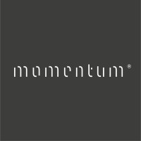 Momentum logo