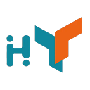 HT TechSolution logo