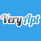 VeryApt logo
