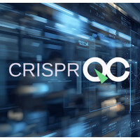 CRISPR QC logo