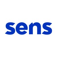 SENS Foods logo