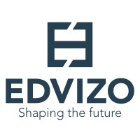 Edvizo logo