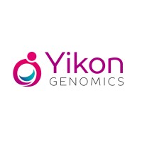 Yikon Genomics logo