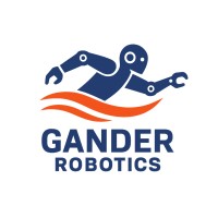 Gander Robotics logo
