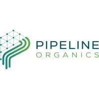 Pipeline Organics logo