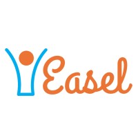 Easel logo