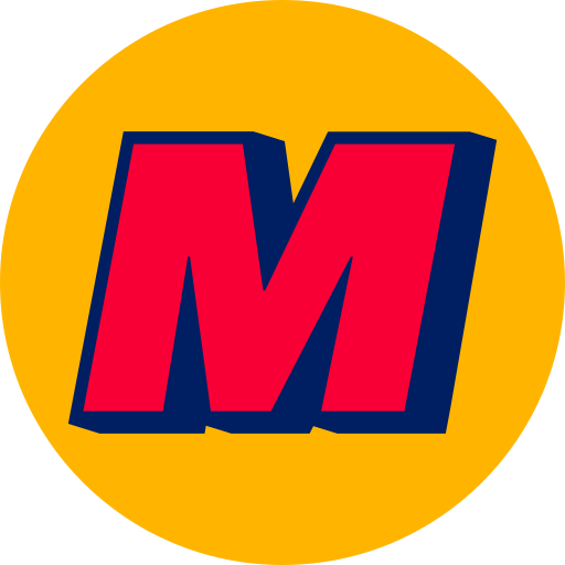 Matsmart logo