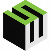 SensoWave logo