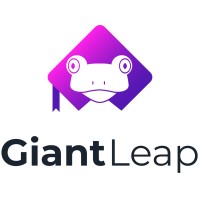 GiantLeap logo