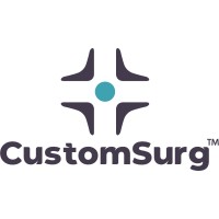 CustomSurg logo