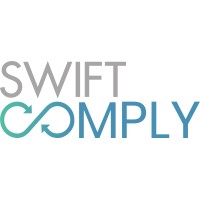 SwiftComply logo