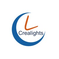 Crealights Technology logo