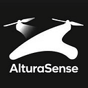 AlturaSense logo