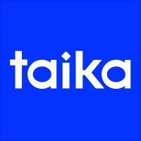 Taika logo