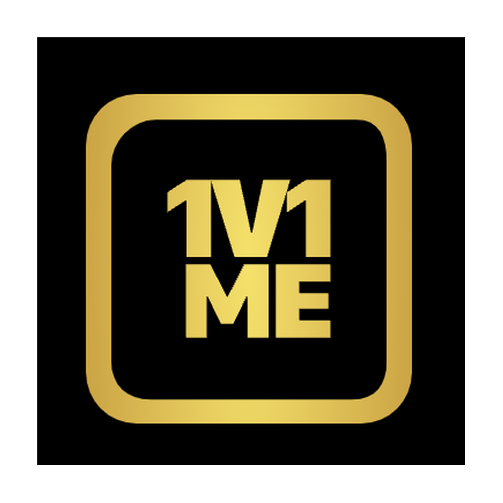 1v1Me logo