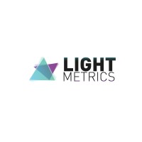 Lightmetrics logo