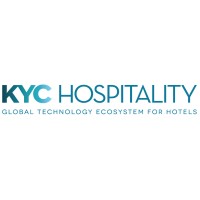 KYC Hospitality logo