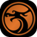 Coming Space logo