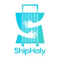 ShipHaly logo