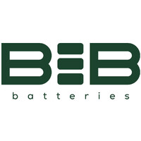 Bib batteries logo