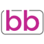 BE BROWN logo