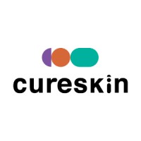 CureSkin logo