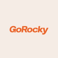 GoRocky logo