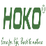 HOKO logo