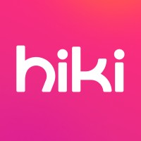 Hiki logo