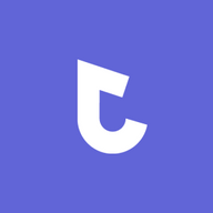 Trainect logo