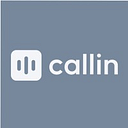 Callin logo