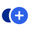 Intus Care logo