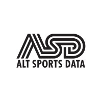 ALT Sports Data logo