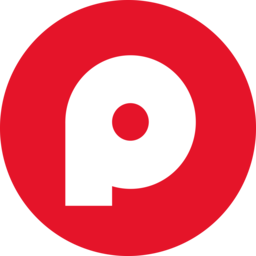 Paixin logo