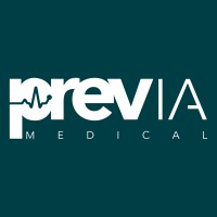 Previa Medical logo