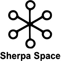 Sherpa Space logo