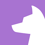 Hound logo