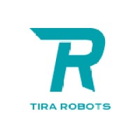 TIRA ROBOTS logo