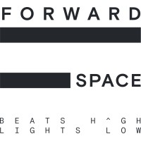 Forward__Space logo