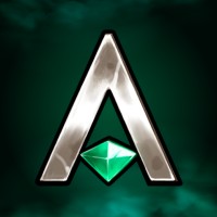 Arker:The legend of ohm logo