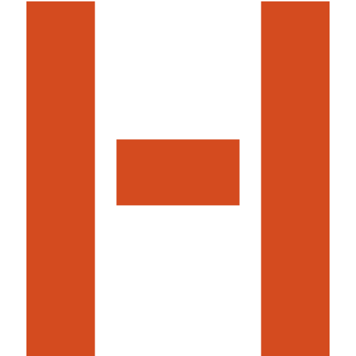 Hesperia logo