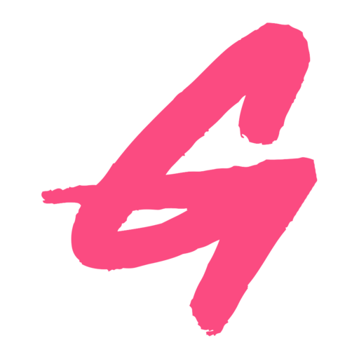 GRITTY IN PINK, INC. logo
