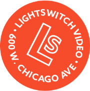 Lightswitch logo