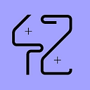 Fortytwo logo