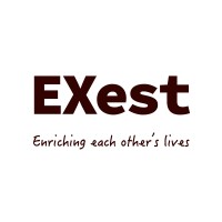 EXest logo
