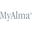 MyAlma 2019 logo