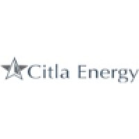 Citla Energy logo