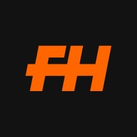 Freight Hero logo