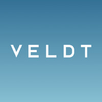 VELDT Inc. logo