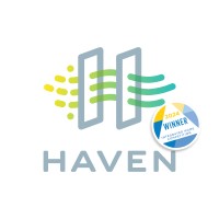 HAVEN IAQ logo